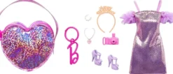 BARBIE - SAC MODE SURPRISE