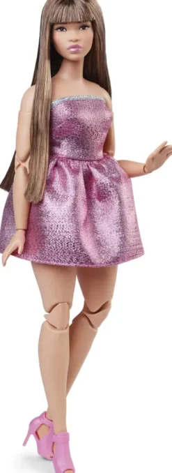 BARBIE SIGNATURE - LOOKS 24