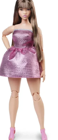 BARBIE SIGNATURE - LOOKS 24