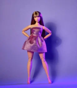 BARBIE SIGNATURE - LOOKS 24