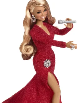 BARBIE SIGNATURE- POUPEE BARBIE X MARIAH CAREY
