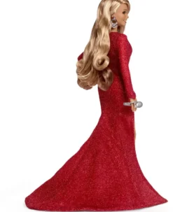 BARBIE SIGNATURE- POUPEE BARBIE X MARIAH CAREY
