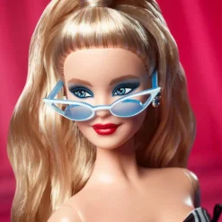 BARBIE SIGNATURE - POUPEE BARBIE 65 ANS BLONDE