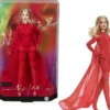 BARBIE SIGNATURE- POUPEE CHANTEUSEKYLIE MINOGUE