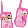 BARBIE - TALKIES-WALKIES 200 M