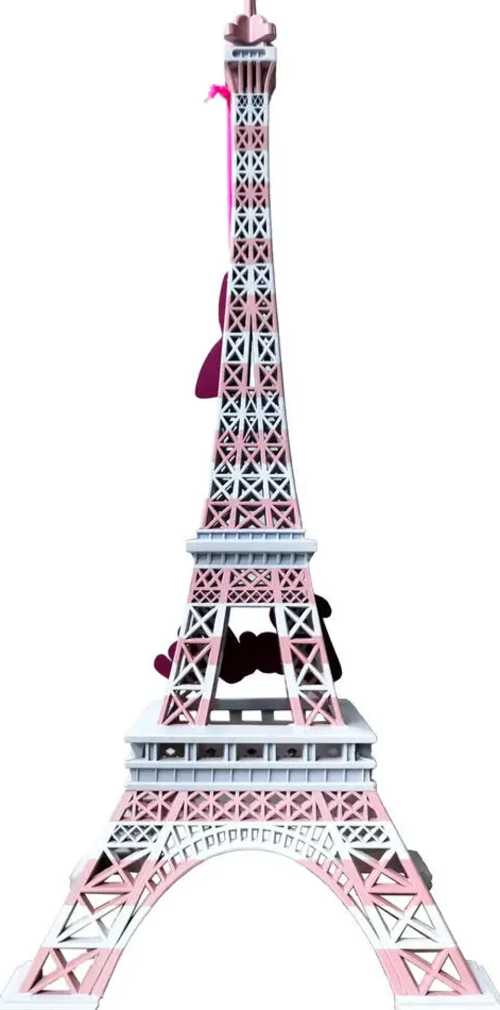 BARBIE - TOUR EIFFEL 31 CM
