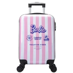 BARBIE - VALISE CABINE