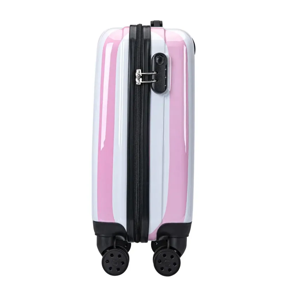 BARBIE - VALISE CABINE