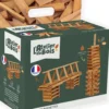BARIL 100 BUCHETTES