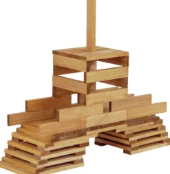 BARIL 100 BUCHETTES