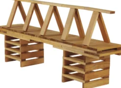 BARIL 100 BUCHETTES