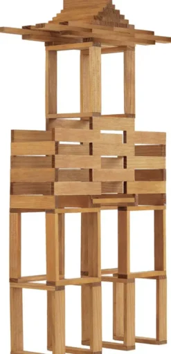 BARIL 100 BUCHETTES