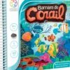 BARRIERE DE CORAIL