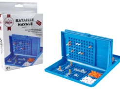 BATAILLE NAVALE - FORMAT VOYAGE
