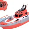 BATEAU DE MARIN-POMPIER RADIOCOMMANDE 2.4 GHz