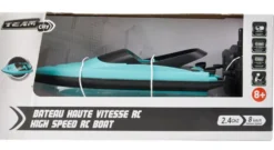 BATEAU HAUTE VITESSE RADIOCOMMANDE