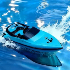 BATEAU HAUTE VITESSE RADIOCOMMANDE