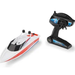 BATEAU RADIO COMMANDE REVELL CONTROL SUNDANCER