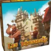 BATISSEURS (LES) : MOYEN AGE