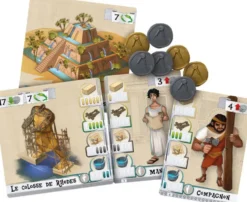 BATISSEURS (LES) : MOYEN AGE