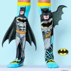 BATMAN - CHAUSSETTES