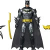 BATMANFIGURINE 30CM A FONCTION