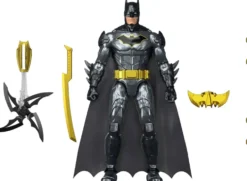 BATMANFIGURINE 30CM A FONCTION