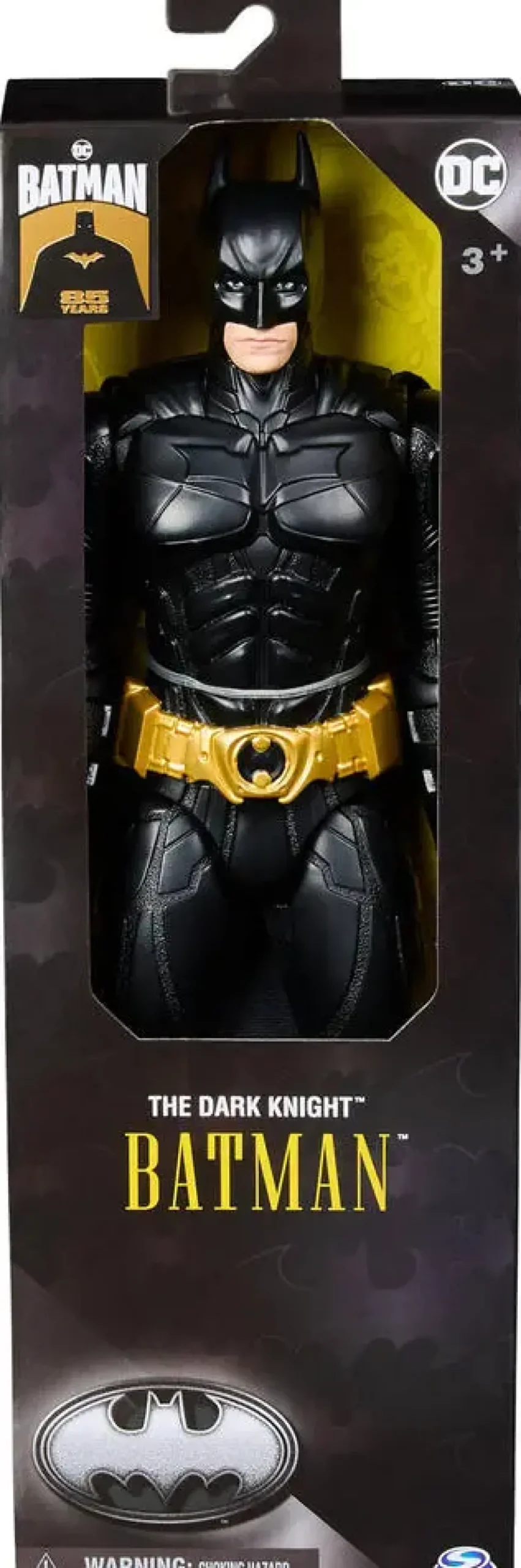 BATMAN FIGURINE 30 CM - BATMAN THE DARK KNIGHT