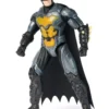 BATMAN -FIGURINE FURTIF DELUXE