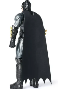 BATMAN -FIGURINE FURTIF DELUXE