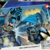 BATMAN - LE CHEVALIER NOIR - NATHAN PUZZLE 60 PIECES