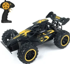 BATMAN 1/18RADIOCOMMANDE 23 CM
