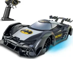BATMAN - VOITURE RACER RADIOCOMMANDEE 1:20