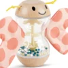 BATON DE PLUIE PAPILLON