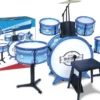 BATTERIE ROCK DRUMMER 5 FUTS