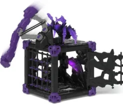 BATTLECAVE ARAIGNEE DES TENEBRES