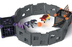 BATTLECAVE ARENA -LAVE VS TENEBRES