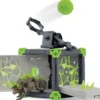 BATTLECAVE - FIGURINE CAMELEON DE PIERRE