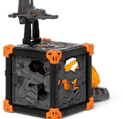 BATTLE CAVE - FIGURINE OURS DE LAVE