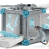 BATTLECAVE - FIGURINE RAT DE GLACE