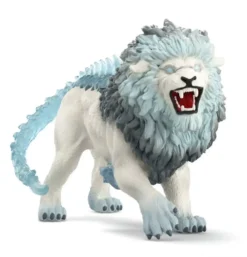 BATTLECAVE LION DE GLACE