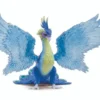 BAYALA - FIGURINE PAON MAGIQUE