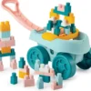 BB ABRICK - CHARIOT 40 PIECES