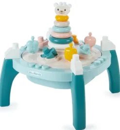 BB ABRICK - MA PREMIERE TABLE D'ACTIVITES