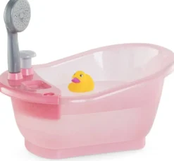 BB30-36 BAIGNOIRE -COROLLE ACCESSOIRES