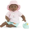 BB BAIN ALYZEE - CANARD 30 CM - COROLLE MON PREMIER POUPON