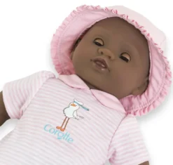 BB BAIN ALYZEE - CANARD 30 CM - COROLLE MON PREMIER POUPON