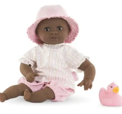BB BAIN ALYZEE TULIPES - COROLLEMON PREMIER POUPON