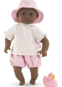 BB BAIN ALYZEE TULIPES - COROLLEMON PREMIER POUPON