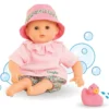 BB BAIN CORALIE - BLOOMER- COROLLE MON PREMIER POUPON